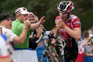 GP Gloucester Day One